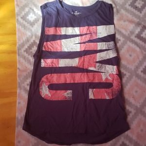 American eagle shirt